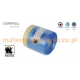INDASA COVER ROLL 350mm x 25m materialylakiernicze.pl